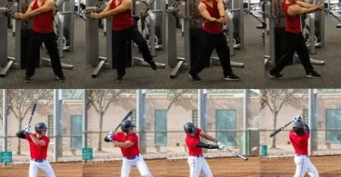 Baseball Practice Routine Daily for Better Skills Growth