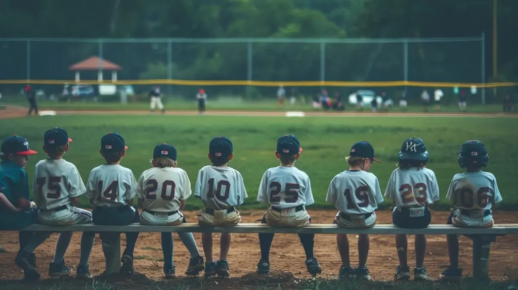 baseball lifestyle tips