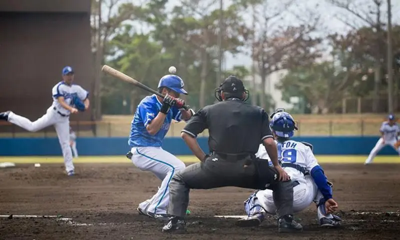 baseball lifestyle tips for beginners simple guide