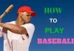 how to play baseball step by step guide for beginners