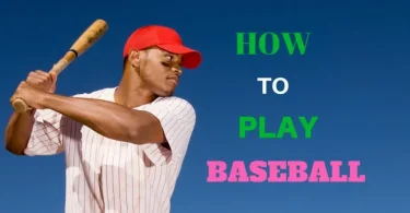 how to play baseball step by step guide for beginners